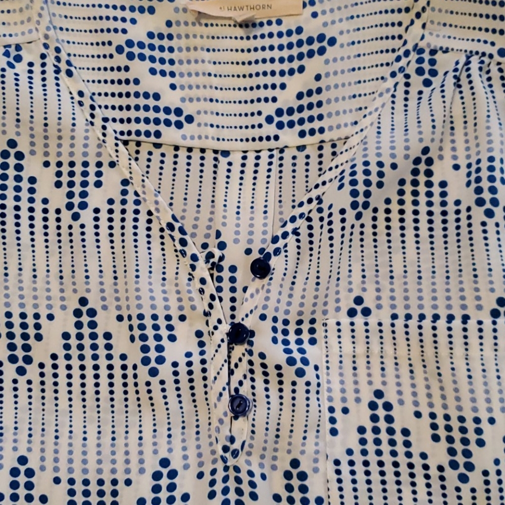 Flowy top - Picture 2 of 3